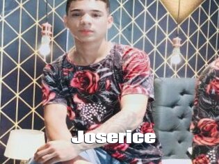 Joserice