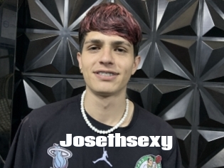 Josethsexy