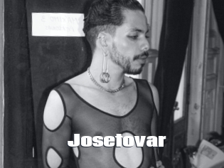 Josetovar