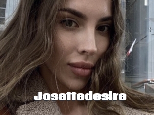 Josettedesire