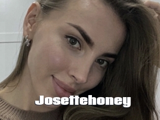 Josettehoney