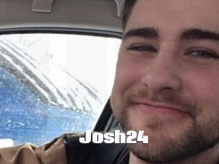 Josh24