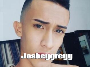 Josheygreyy