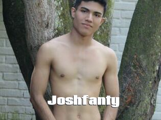 Joshfanty