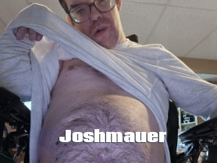 joshmauer The hot porn