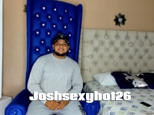 Joshsexyhot26