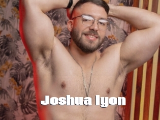 joshua_lyon The hot porn