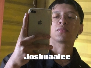 Joshuaalee
