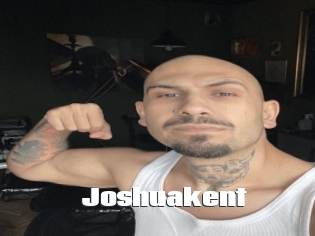 Joshuakent