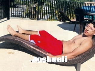 Joshuali