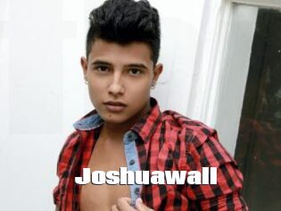 Joshuawall