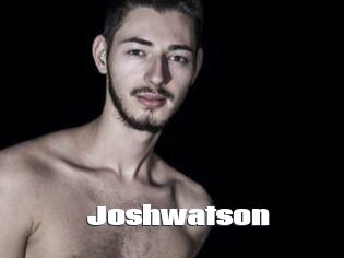 Joshwatson