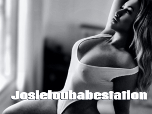 Josieloubabestation