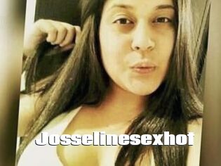 Josselinesexhot