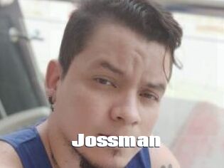 Jossman
