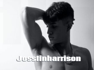 Josstinharrison