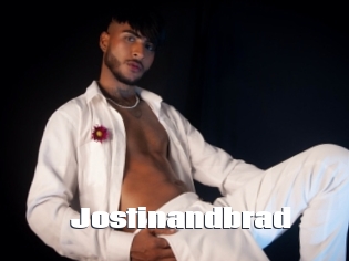 jostinandbrad The hot porn