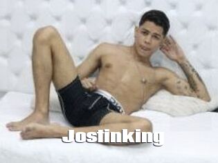 Jostinking