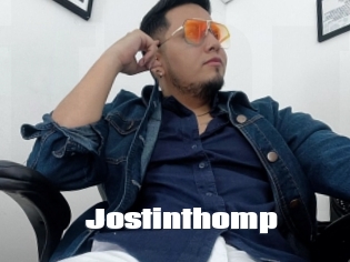 Jostinthomp
