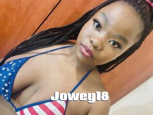 Jowey18