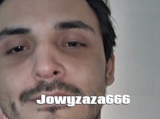 Jowyzaza666