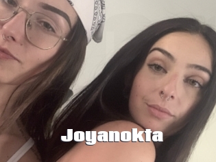 Joyanokta