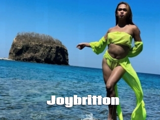 Joybritton
