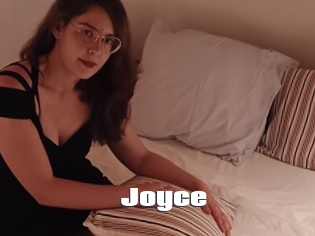 Joyce