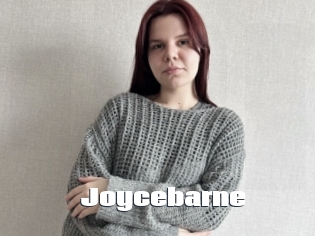 Joycebarne