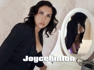 Joycehinton