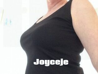 Joyceje
