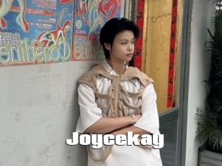 Joycekay
