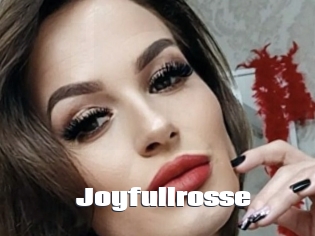 Joyfullrosse