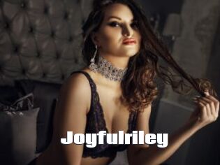 joyfulriley The hot porn