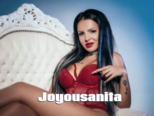 Joyousanita
