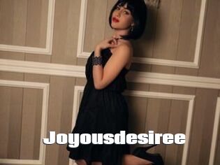 Joyousdesiree