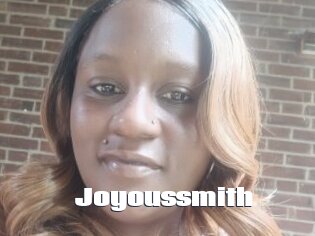 Joyoussmith