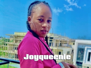 Joyqueenie