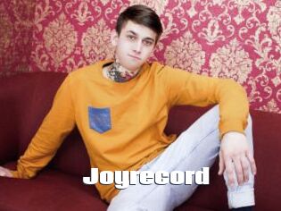 Joyrecord