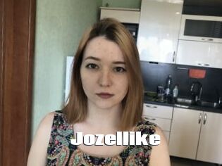 Jozellike