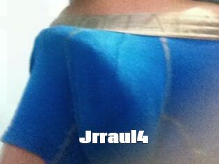 Jrraul4