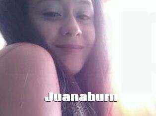 Juanaburn