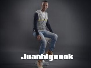 Juanbigcook