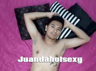 Juandahotsexy