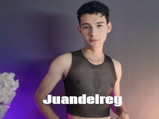 Juandelrey