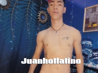Juanhotlatino