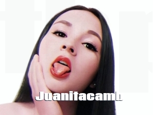 Juanitacamb