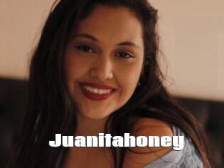 juanitahoney The hot porn