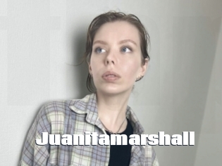 Juanitamarshall