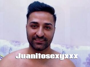 Juanitosexyxxx